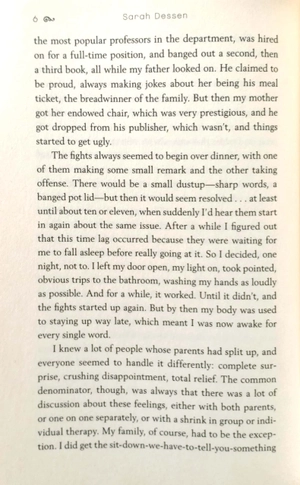 along for the ride - Ảnh 12