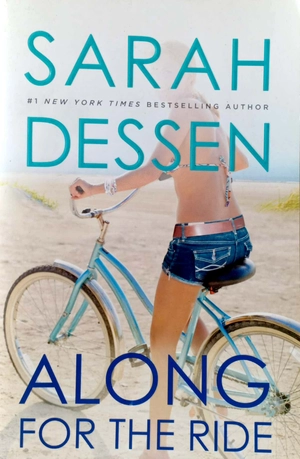 along for the ride - Ảnh 3