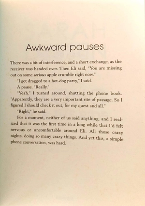 along for the ride - Ảnh 6