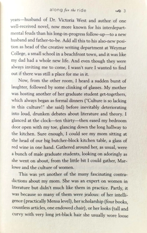 along for the ride - Ảnh 9