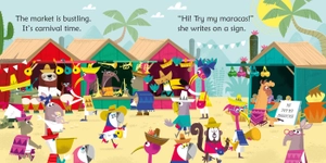 alpaca's maracas - Ảnh 4