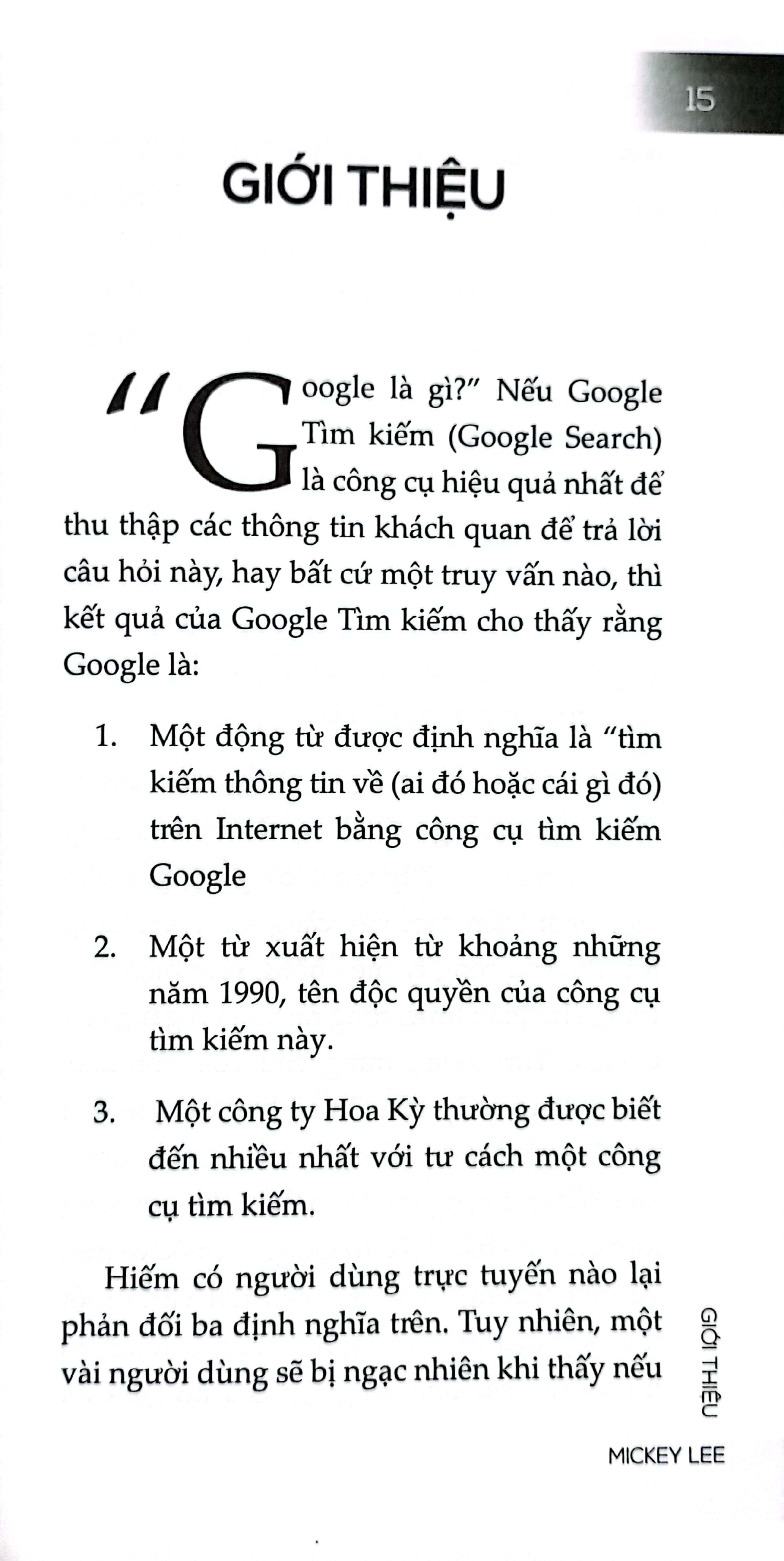 alphabet - không chỉ là công cụ tìm kiếm google mà còn thiết lập đế chế trong thời đại mới - Ảnh 5