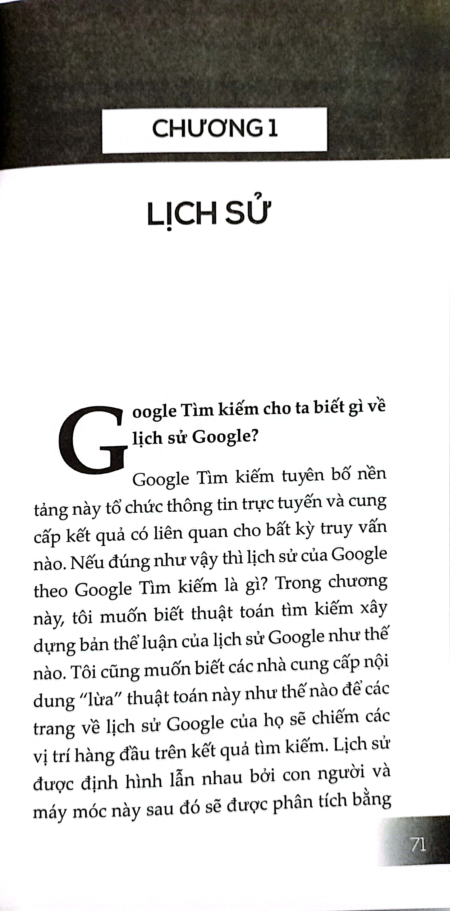 alphabet - không chỉ là công cụ tìm kiếm google mà còn thiết lập đế chế trong thời đại mới - Ảnh 6