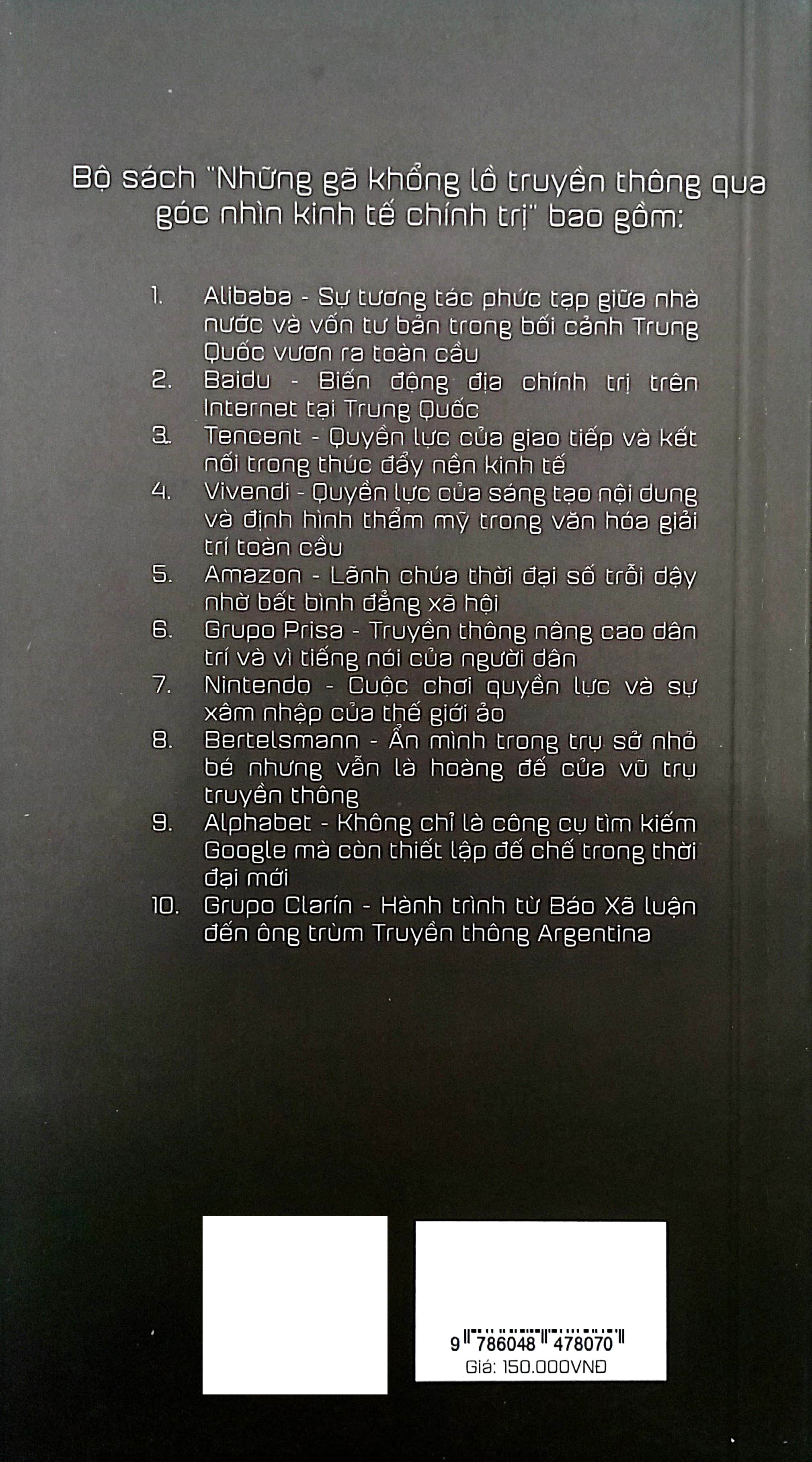 alphabet - không chỉ là công cụ tìm kiếm google mà còn thiết lập đế chế trong thời đại mới - Ảnh 8