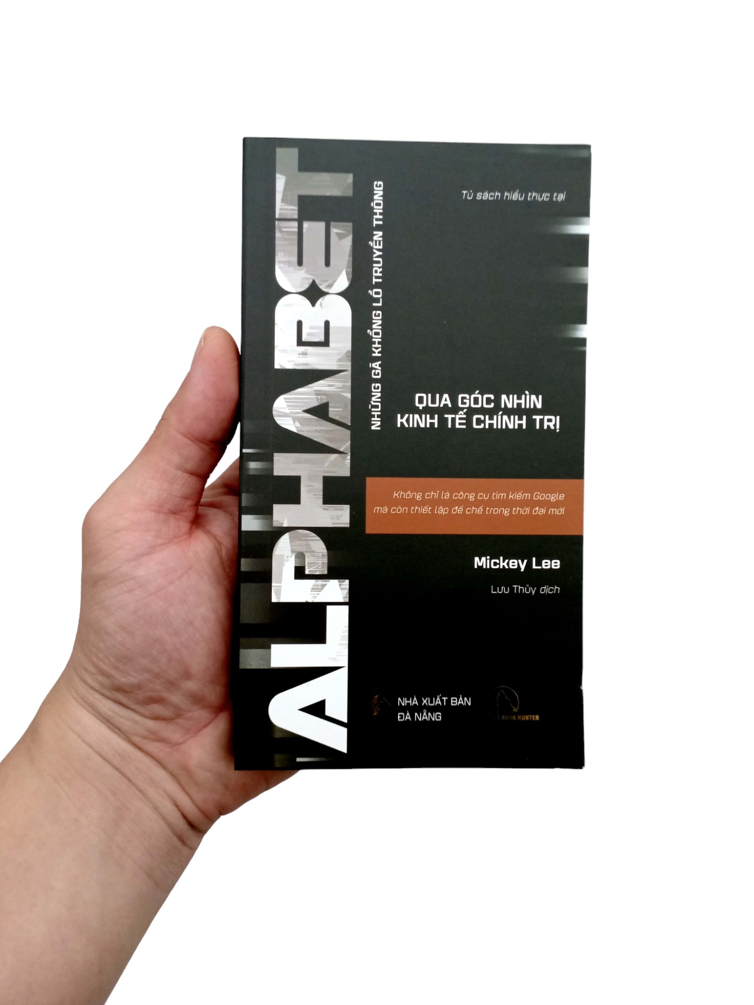 alphabet - không chỉ là công cụ tìm kiếm google mà còn thiết lập đế chế trong thời đại mới - Ảnh 9