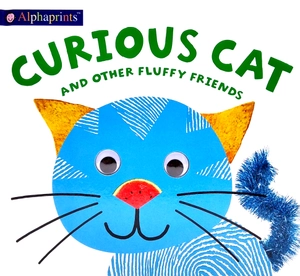 alphaprints: curious cat and other fluffy friends - Ảnh 2