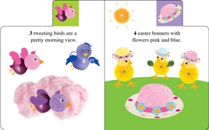 alphaprints: easter 123 mini - Ảnh 4