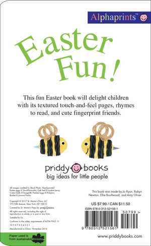 alphaprints: easter fun! - Ảnh 2