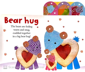 alphaprints: puppy love - Ảnh 2