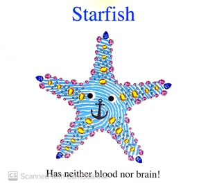 alphaprints: sea life - Ảnh 10