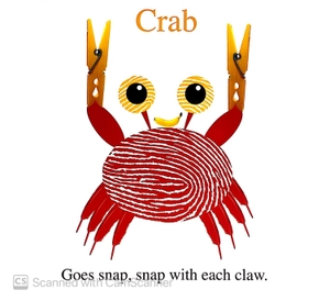 alphaprints: sea life - Ảnh 6