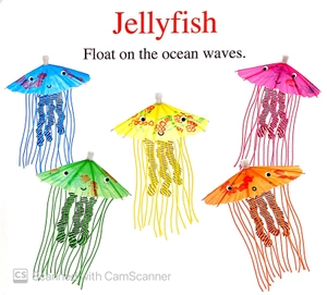 alphaprints: sea life - Ảnh 7