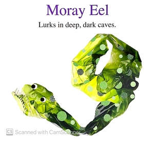 alphaprints: sea life - Ảnh 8