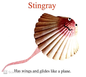 alphaprints: sea life - Ảnh 9