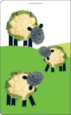 alphaprints: tweet! tweet!: a touch-and-feel book - Ảnh 5