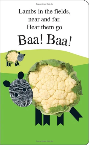 alphaprints: tweet! tweet!: a touch-and-feel book - Ảnh 6