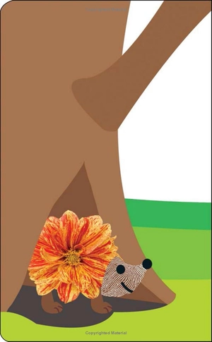 alphaprints: tweet! tweet!: a touch-and-feel book - Ảnh 7