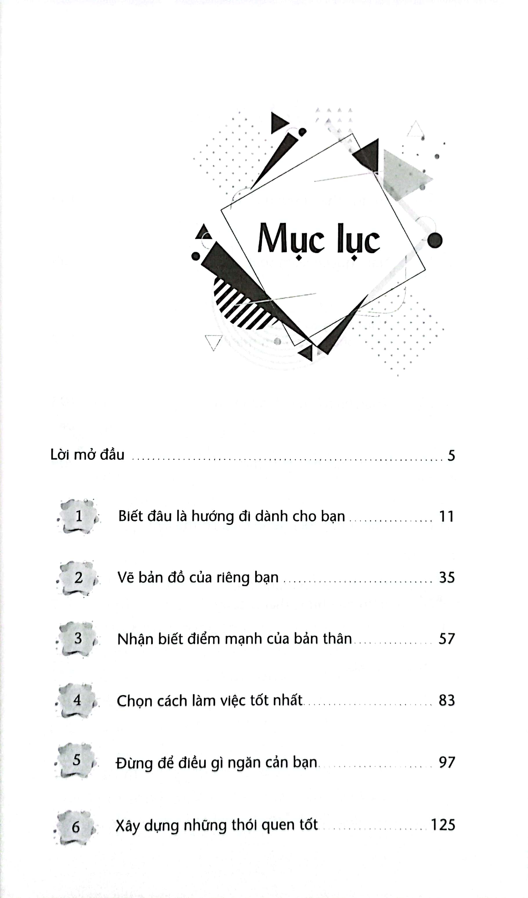 already brilliant - bạn vốn đã phi thường - Ảnh 3