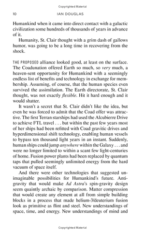 altered starscape - andromedan dark (book one) - Ảnh 10