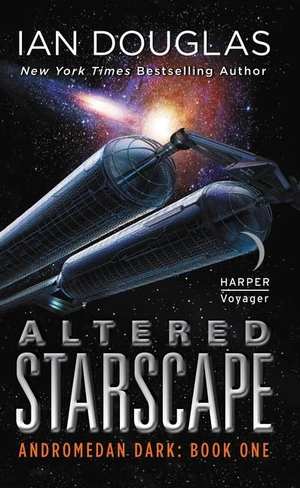 altered starscape - andromedan dark (book one) - Ảnh 2