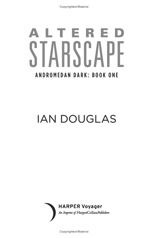 altered starscape - andromedan dark (book one) - Ảnh 3