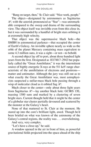 altered starscape - andromedan dark (book one) - Ảnh 8