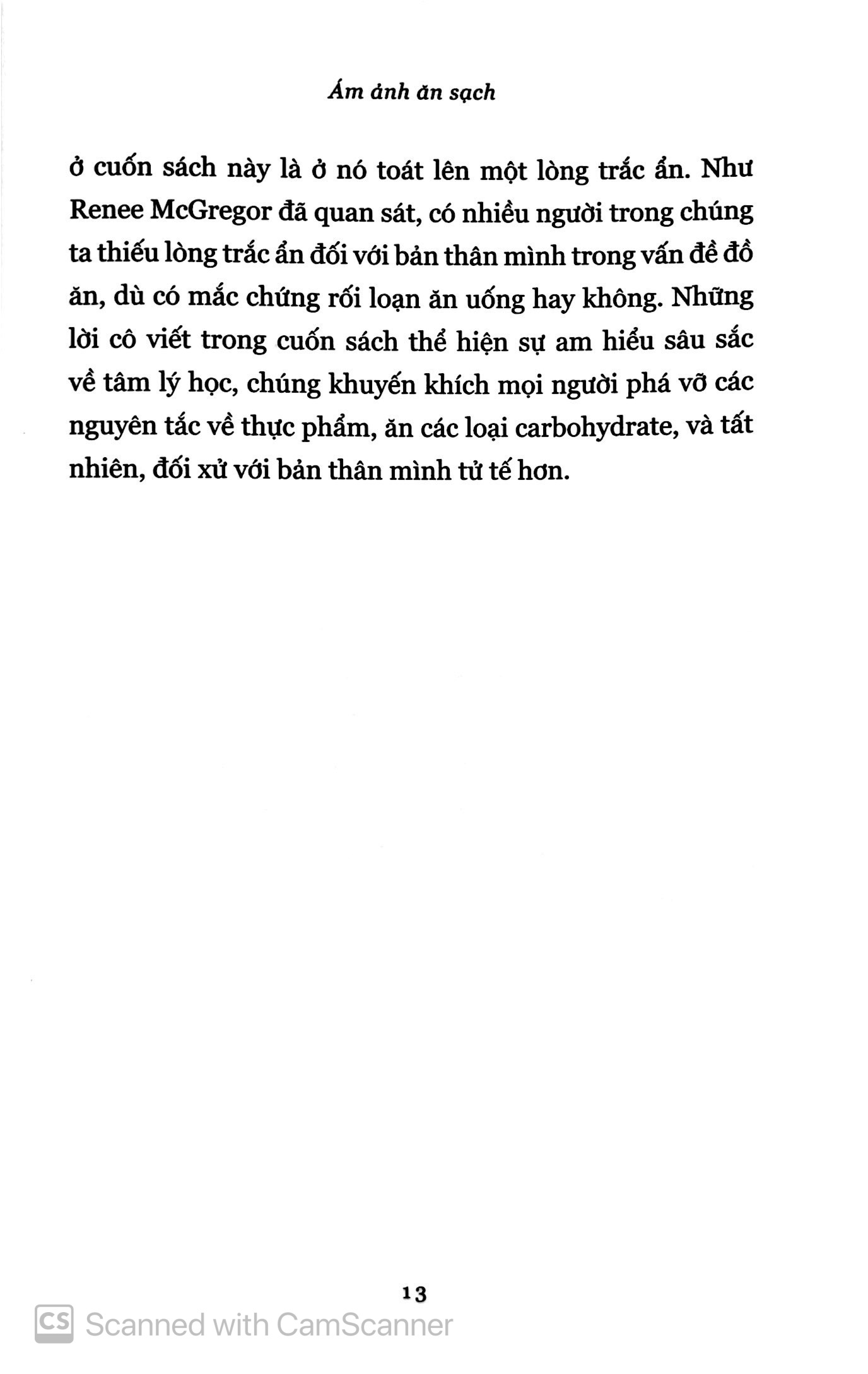 ám ảnh ăn sạch - Ảnh 10