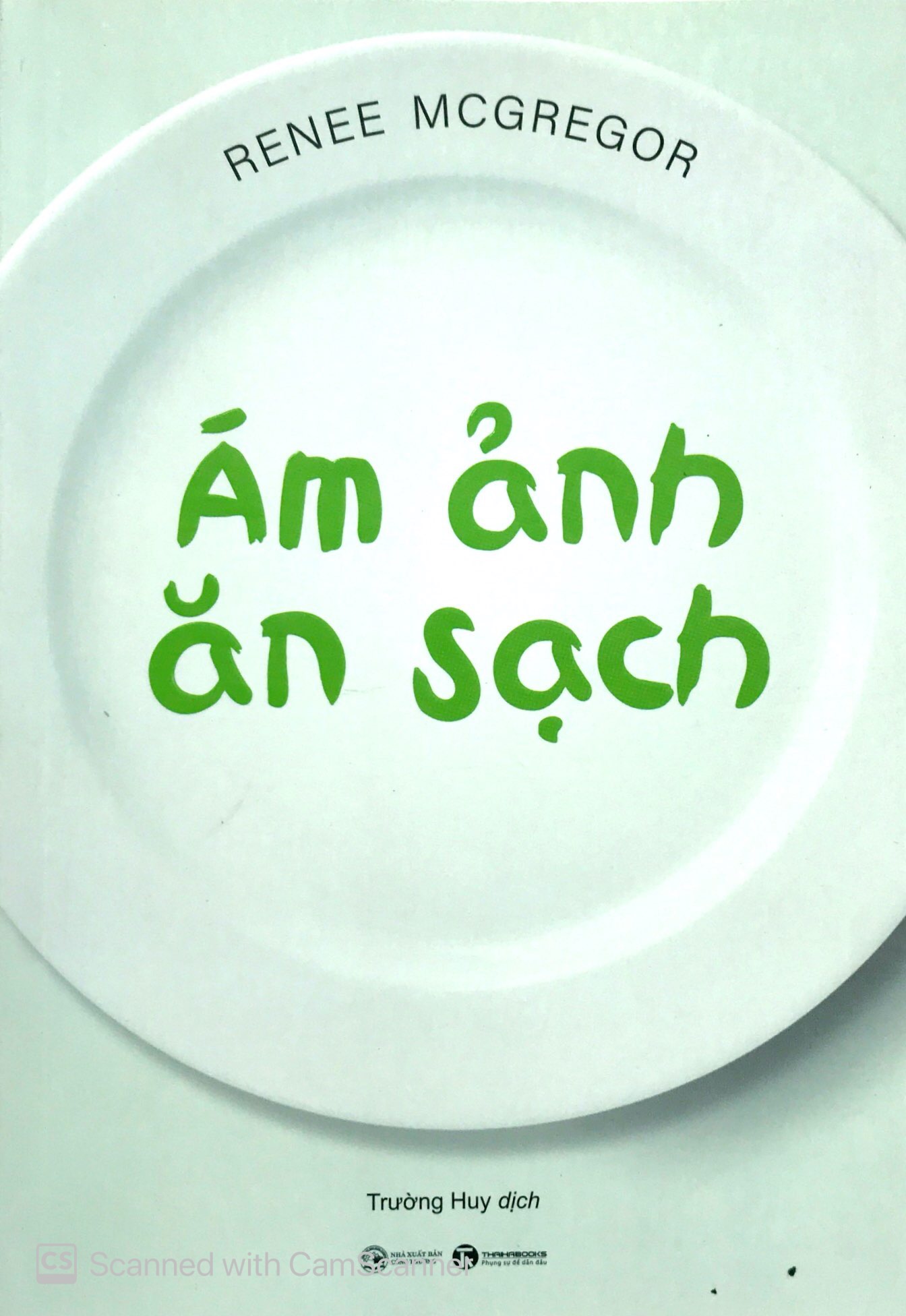 ám ảnh ăn sạch - Ảnh 2