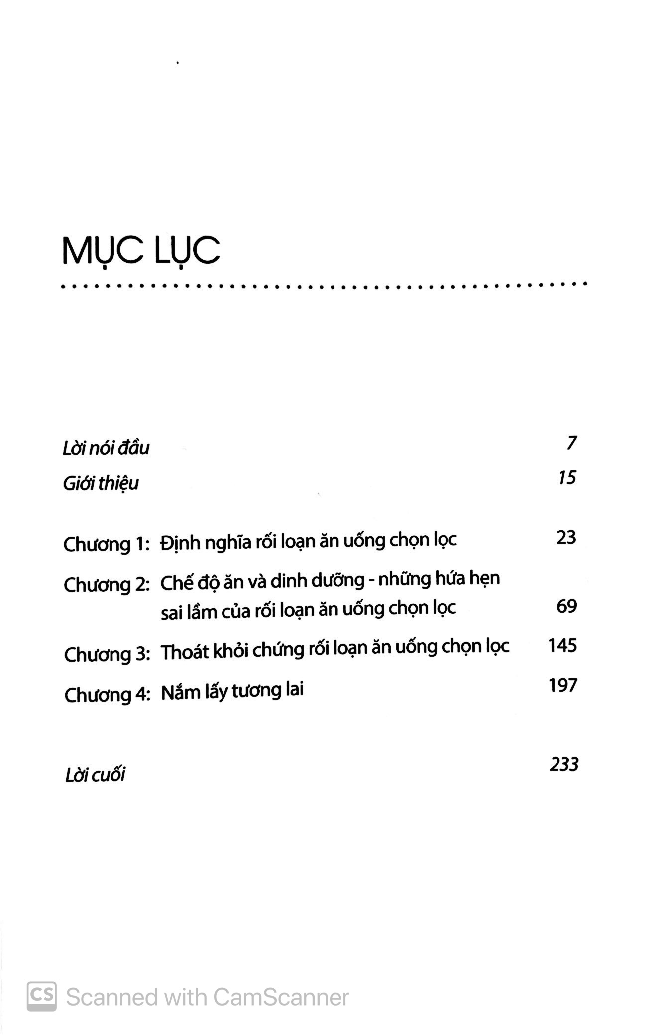ám ảnh ăn sạch - Ảnh 3