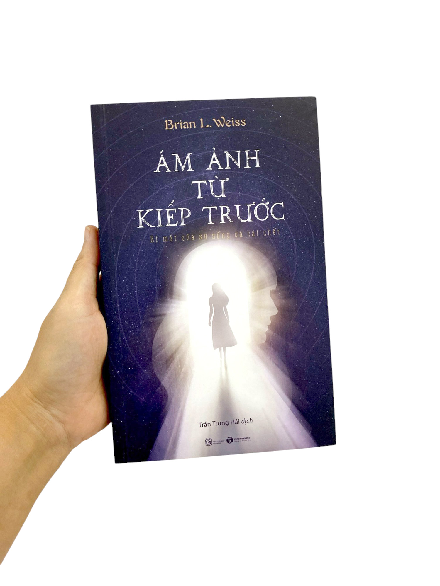 ám ảnh từ kiếp trước - bí mật của sự sống và cái chết (tái bản 2024) - Ảnh 15