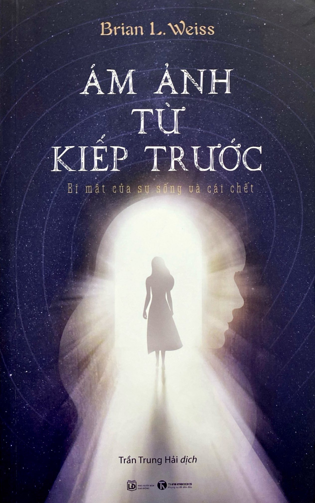 ám ảnh từ kiếp trước - bí mật của sự sống và cái chết (tái bản 2024) - Ảnh 3