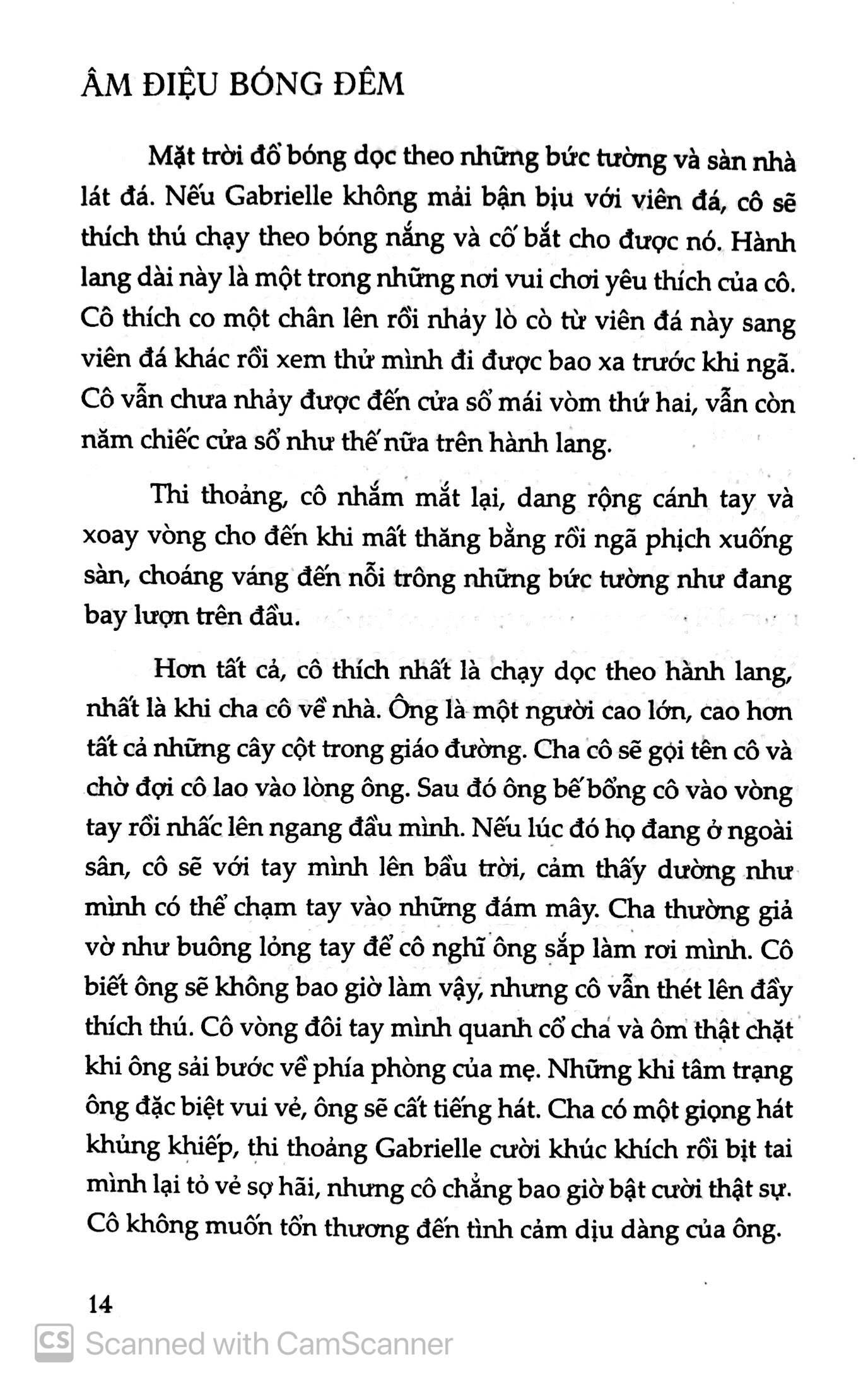 âm điệu bóng đêm - Ảnh 10