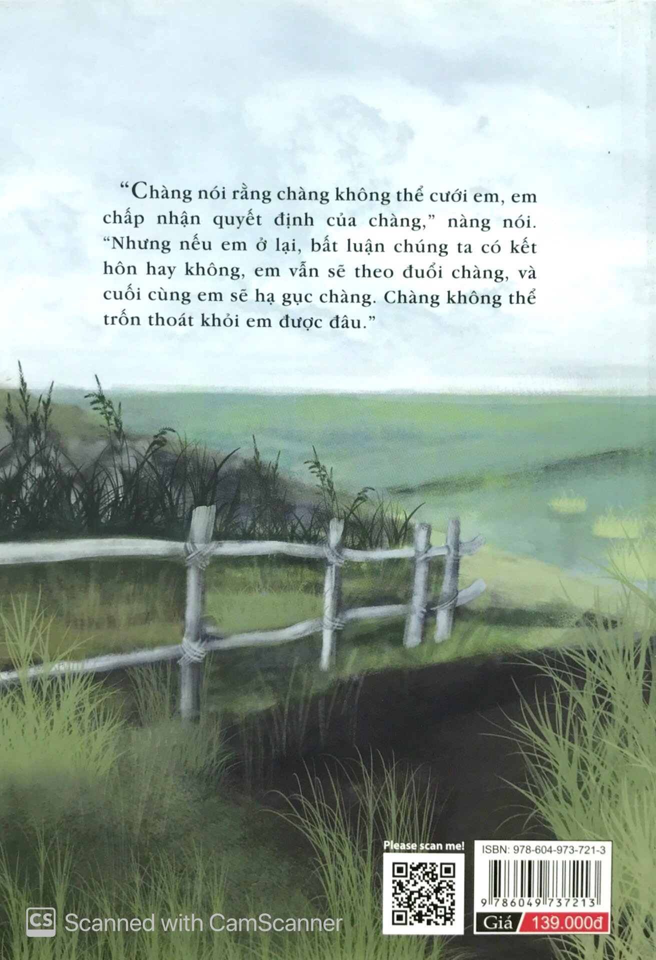 âm điệu bóng đêm - Ảnh 11