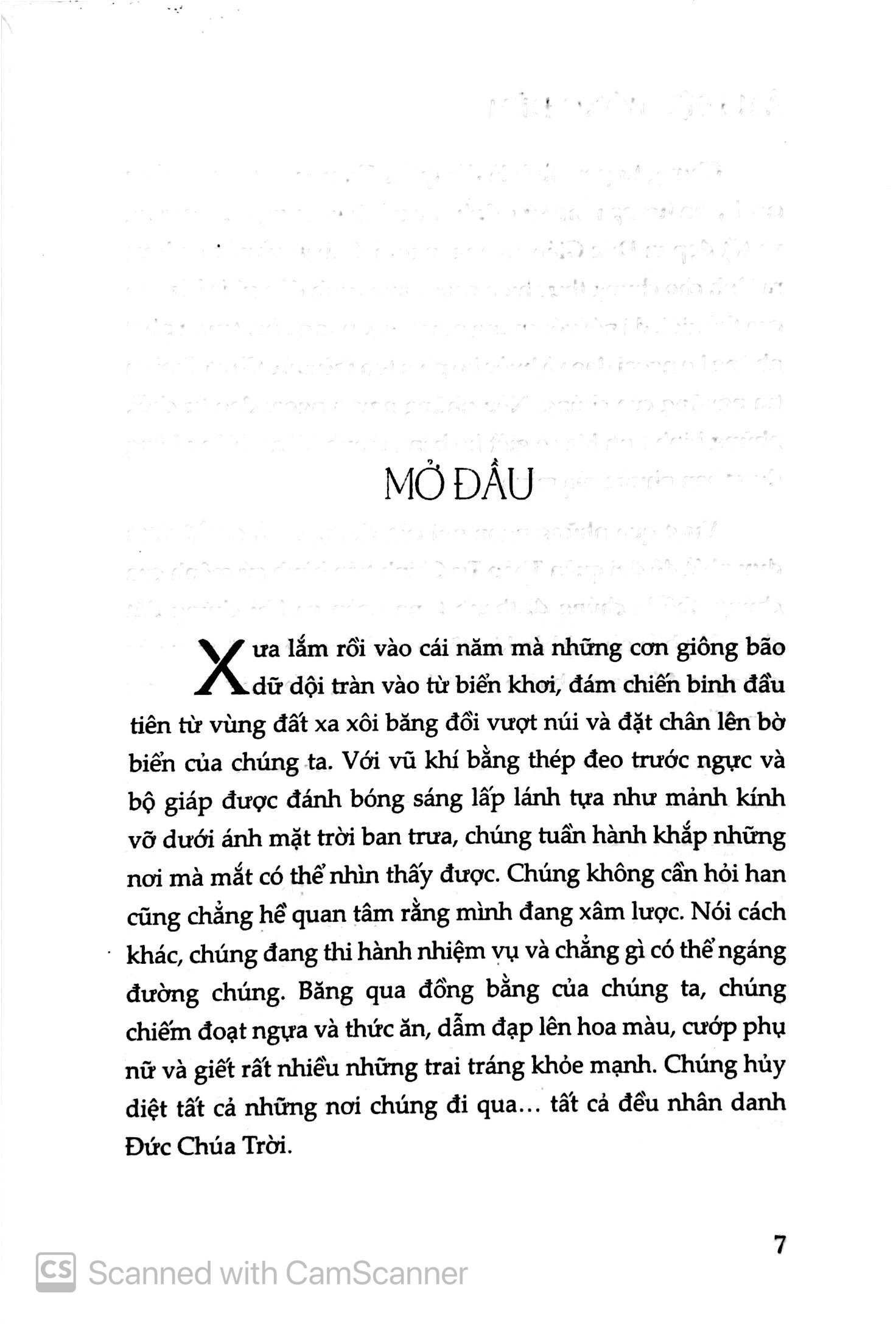 âm điệu bóng đêm - Ảnh 3