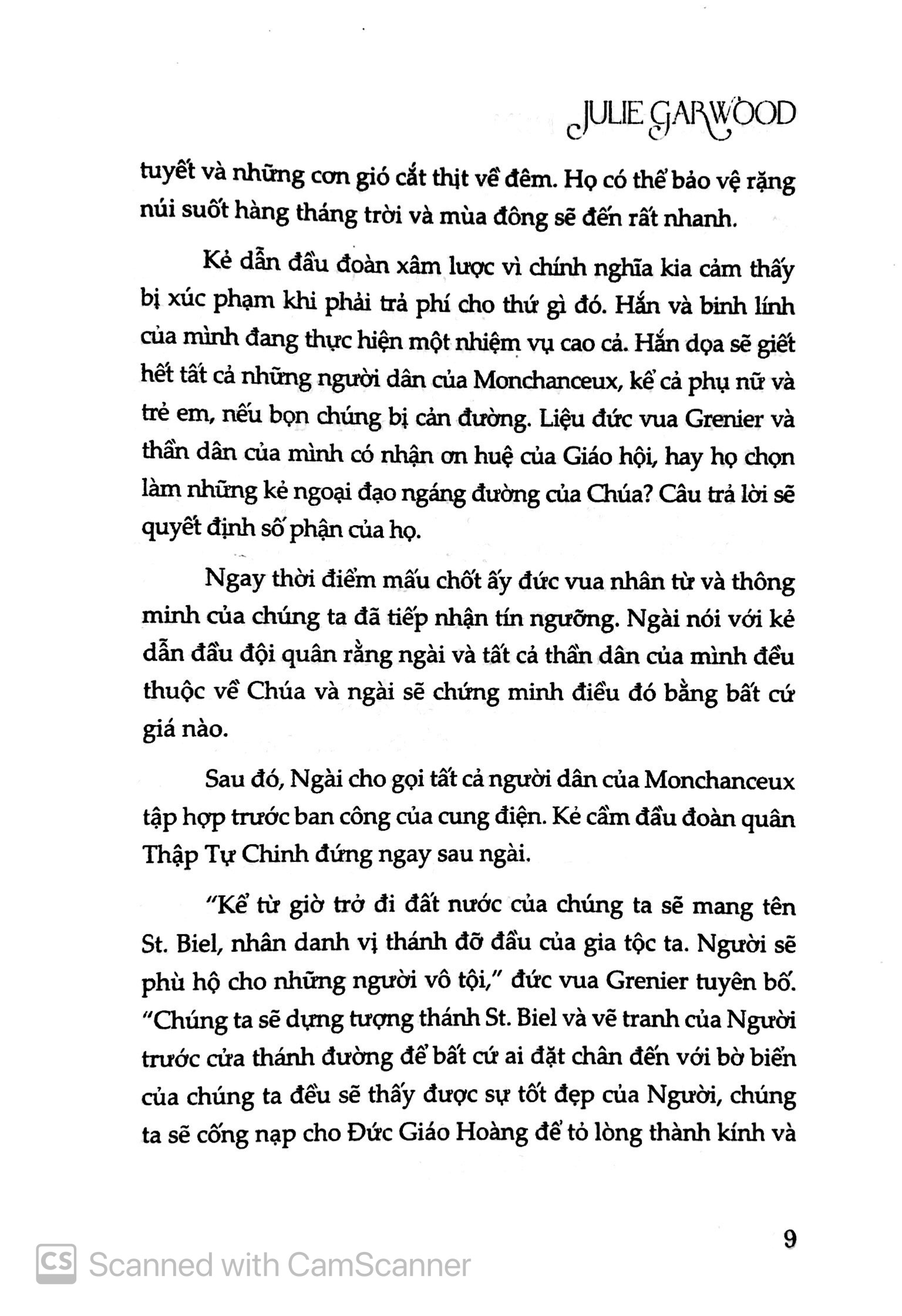 âm điệu bóng đêm - Ảnh 5