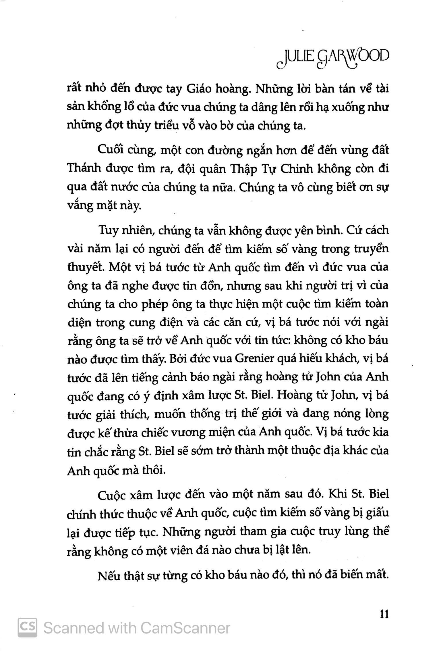 âm điệu bóng đêm - Ảnh 7