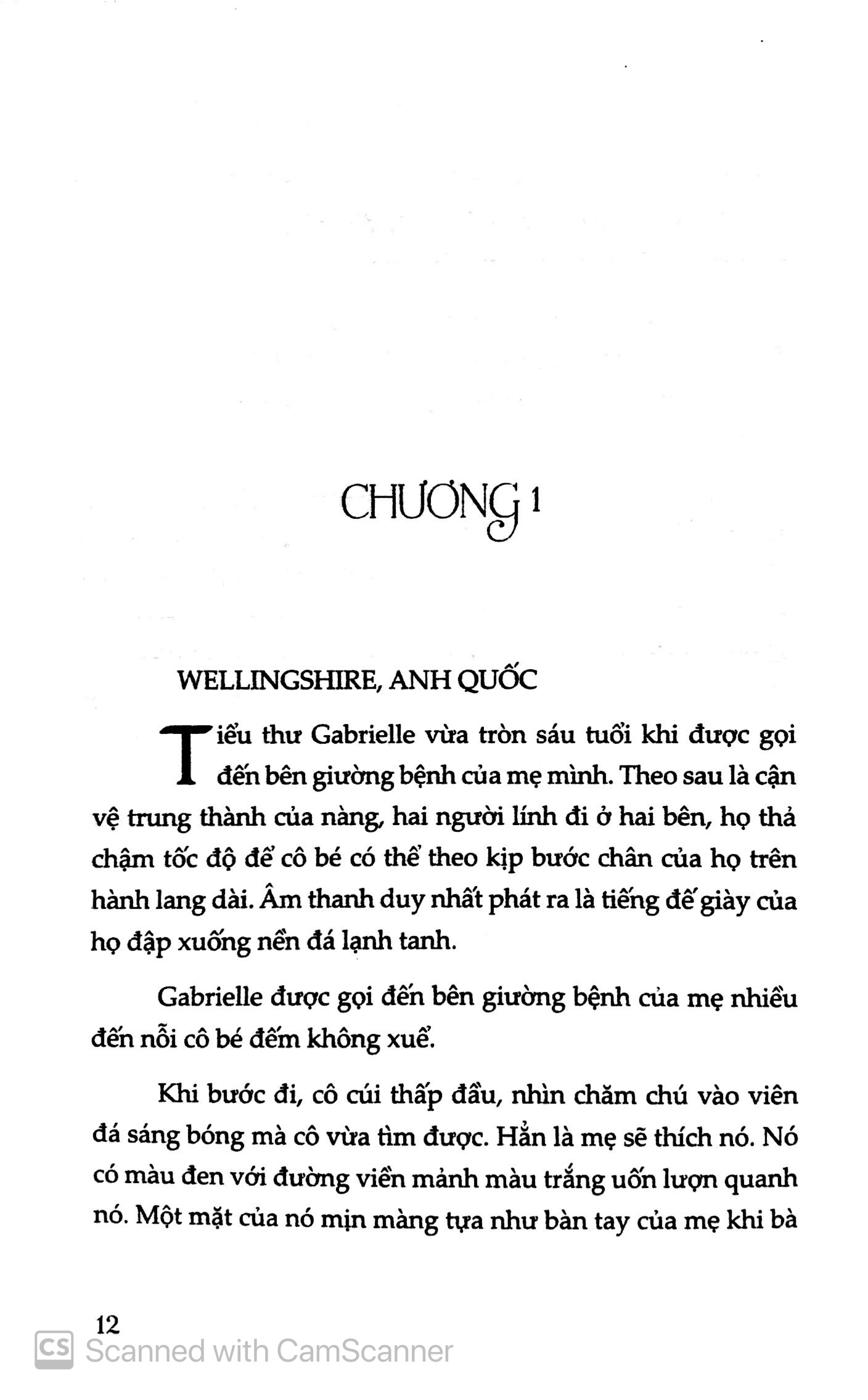 âm điệu bóng đêm - Ảnh 8