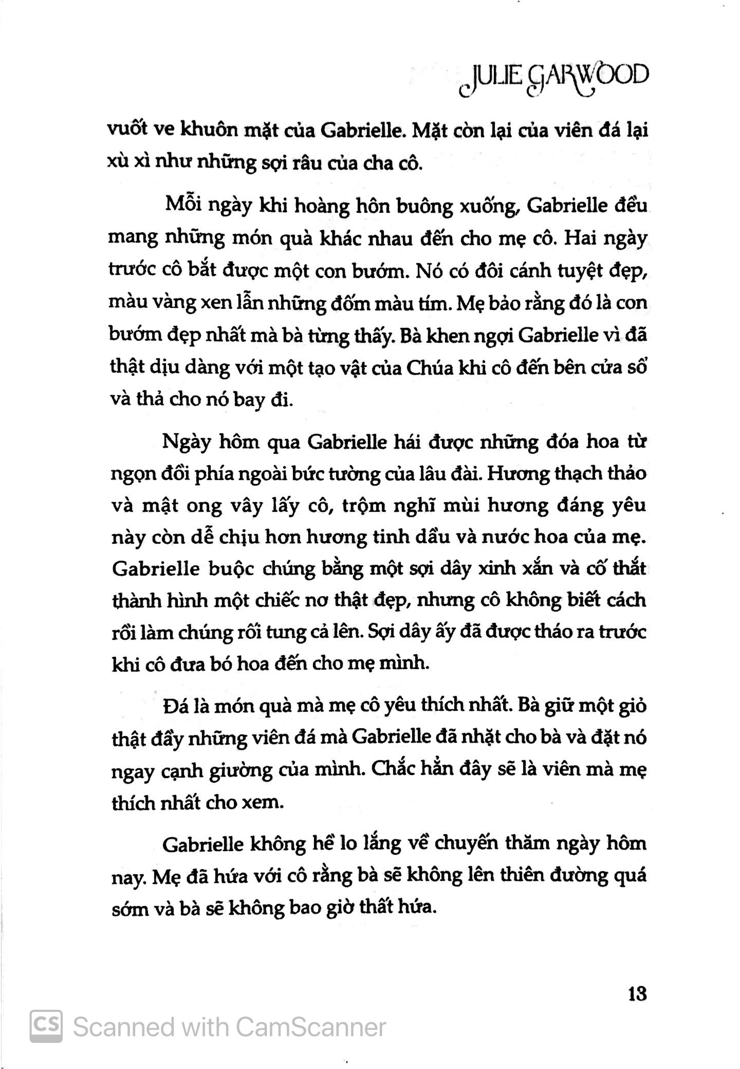 âm điệu bóng đêm - Ảnh 9