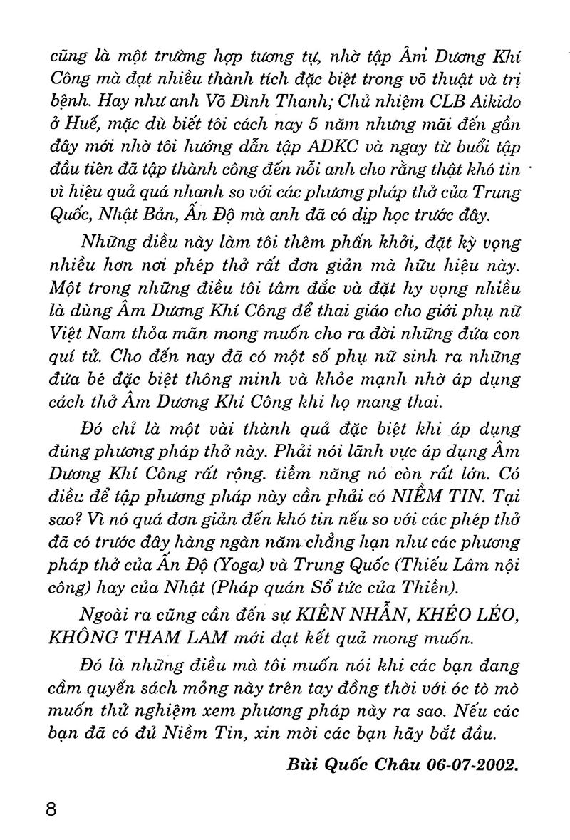 âm dương khí công - Ảnh 4