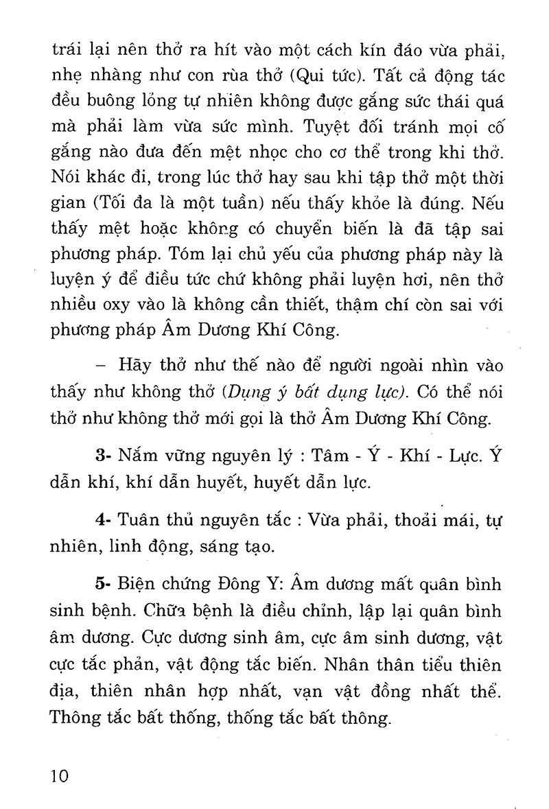 âm dương khí công - Ảnh 6
