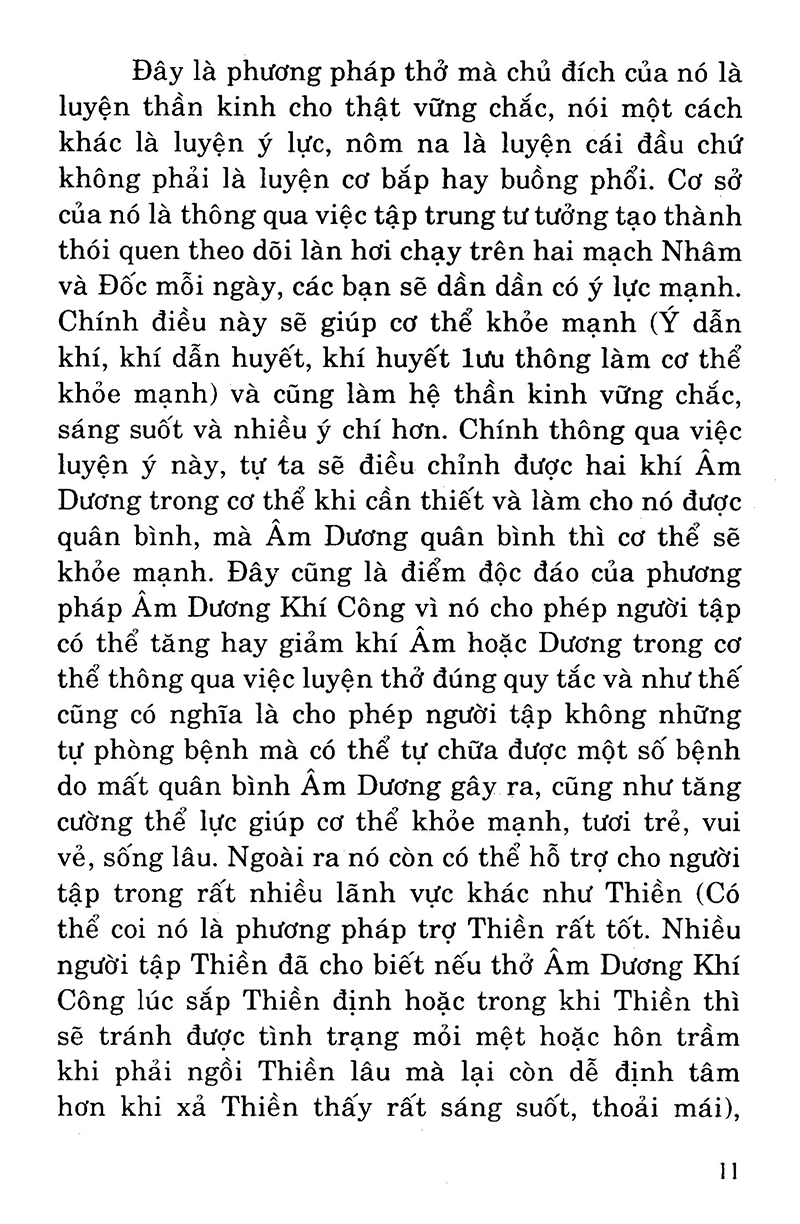 âm dương khí công - Ảnh 7