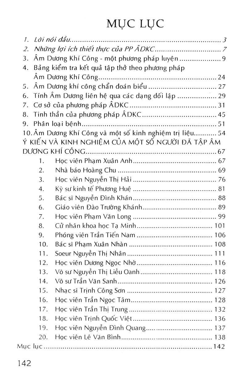 Âm Dương Khí Công (Tái Bản 2026) - Ảnh 3