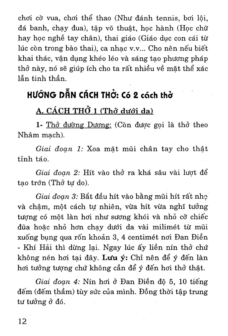 Âm Dương Khí Công (Tái Bản 2026) - Ảnh 9