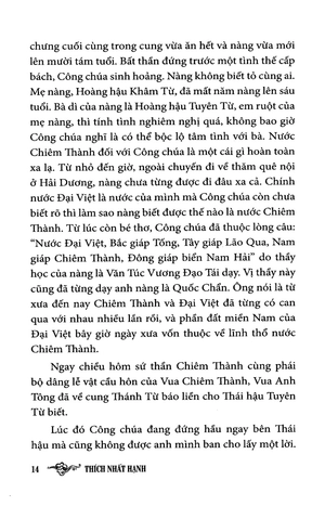 am mây ngủ (tái bản 2023 ) - Ảnh 10