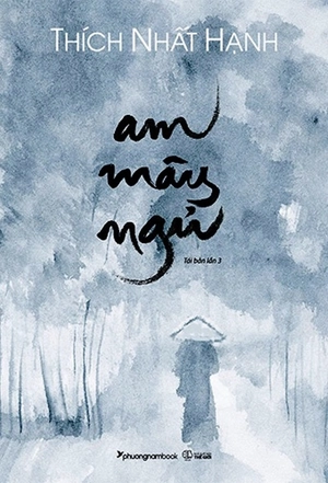 am mây ngủ (tái bản 2023 ) - Ảnh 2