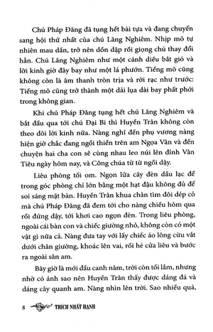 am mây ngủ (tái bản 2023 ) - Ảnh 4