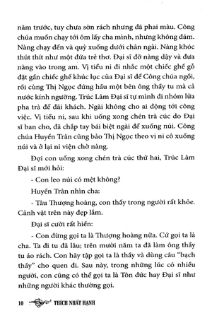 am mây ngủ (tái bản 2023 ) - Ảnh 6