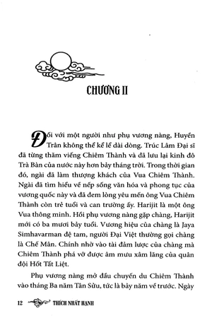 am mây ngủ (tái bản 2023 ) - Ảnh 8