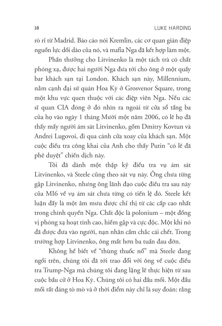 âm mưu câu kết - chính trị hoa kỳ bị thao túng từ bên ngoài như thế nào? - Ảnh 15