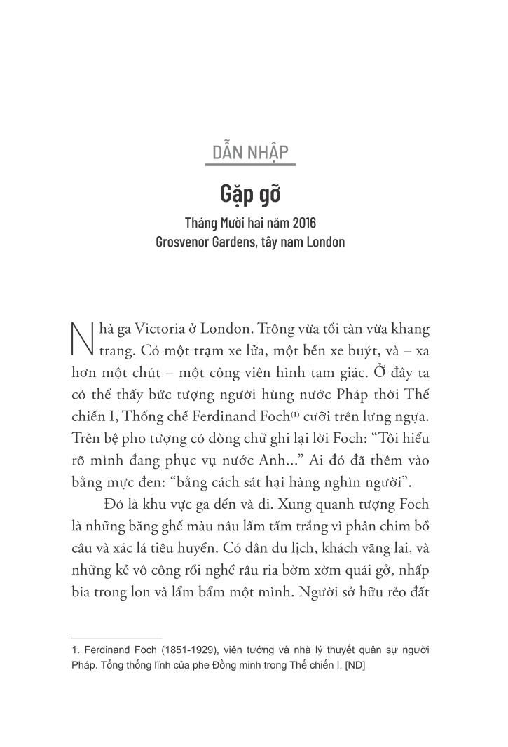 âm mưu câu kết - chính trị hoa kỳ bị thao túng từ bên ngoài như thế nào? - Ảnh 2